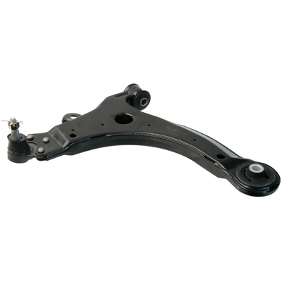 AUTOTECNICA - BU0913031 - Front Passenger Side Lower Non-Adjustable Control Arm and Ball Joint Assembly pa1