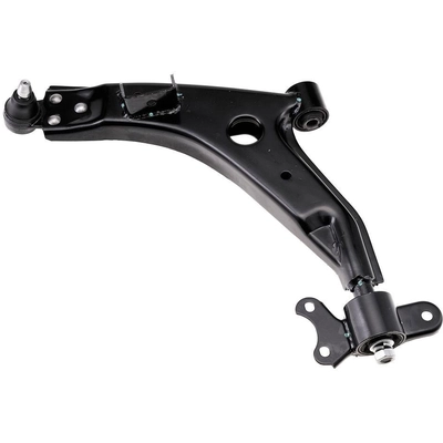 Control Arm With Ball Joint by CHASSIS PRO - CP1519 pa4