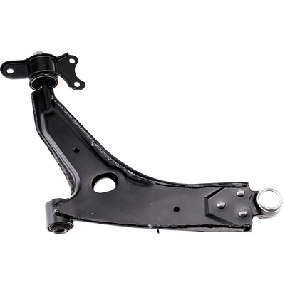 Control Arm With Ball Joint by CHASSIS PRO - CP1520 pa4