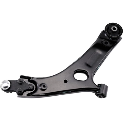 Control Arm With Ball Joint by CHASSIS PRO - CP1551 pa3