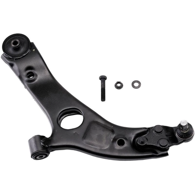 Control Arm With Ball Joint by CHASSIS PRO - CP1555 pa3