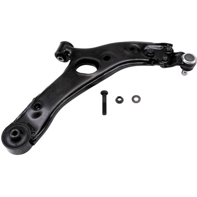 Control Arm With Ball Joint by CHASSIS PRO - CP1555 pa4