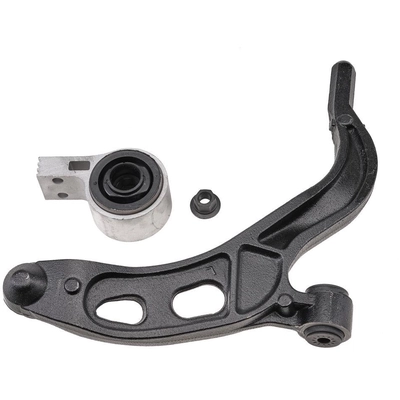 Control Arm With Ball Joint by CHASSIS PRO - CP5116 pa4