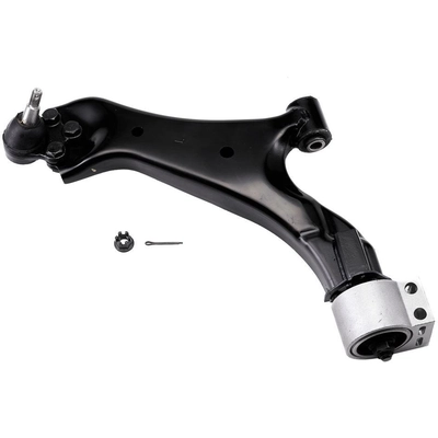 Control Arm With Ball Joint by CHASSIS PRO - CP5153 pa4