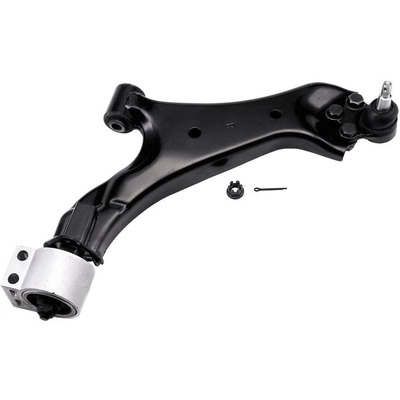 Control Arm With Ball Joint by CHASSIS PRO - CP5154 pa3