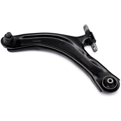 CHASSIS PRO - TCB95138 - Control Arm With Ball Joint pa3