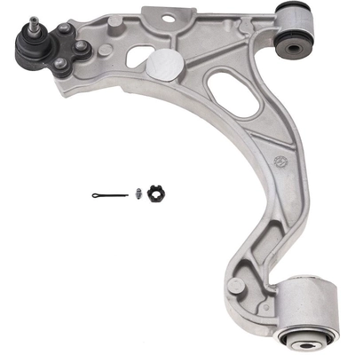 Control Arm With Ball Joint by CHASSIS PRO - TK620292 pa3