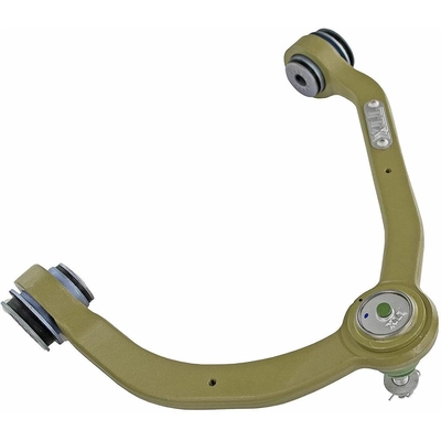 Control Arm With Ball Joint by CHASSIS PRO - TK620327 pa7