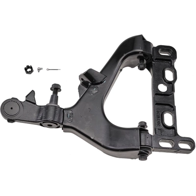 Control Arm With Ball Joint by CHASSIS PRO - TK620467 pa3