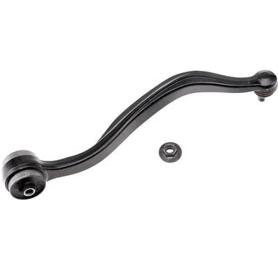 Control Arm With Ball Joint by CHASSIS PRO - TK620493 pa3