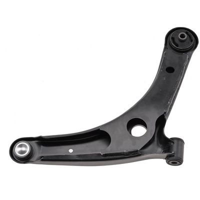 CHASSIS PRO - TK620548 - Control Arm With Ball Joint pa4