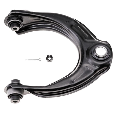 Control Arm With Ball Joint by CHASSIS PRO - TK620615 pa4