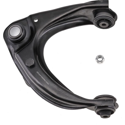 Control Arm With Ball Joint by CHASSIS PRO - TK620636 pa3