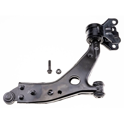 CHASSIS PRO - TK622136 - Control Arm With Ball Joint pa4