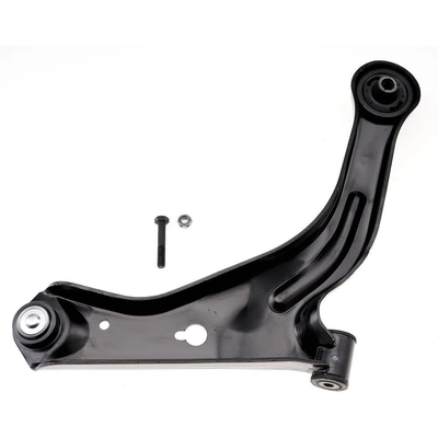 Control Arm With Ball Joint by CHASSIS PRO - TK80398 pa3