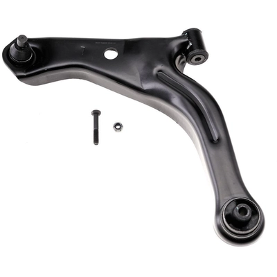 CHASSIS PRO - TK80400 - Control Arm With Ball Joint pa3