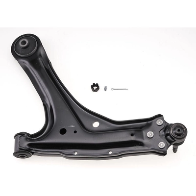 Control Arm With Ball Joint by CHASSIS PRO - TK80428 pa3