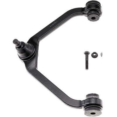 CHASSIS PRO - TK8708T - Control Arm With Ball Joint pa3