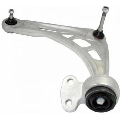 Control Arm With Ball Joint by DELPHI - TC1727 pa4