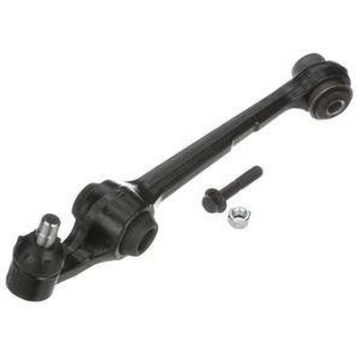 Control Arm With Ball Joint by DELPHI - TC2205 pa5