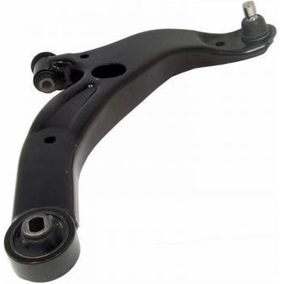 Control Arm With Ball Joint by DELPHI - TC2524 pa4