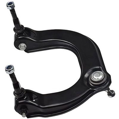 Control Arm With Ball Joint by DELPHI - TC2925 pa3