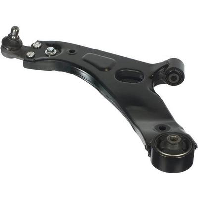 Control Arm With Ball Joint by DELPHI - TC3016 pa2