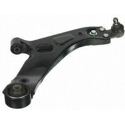 Control Arm With Ball Joint by DELPHI - TC3017 pa4