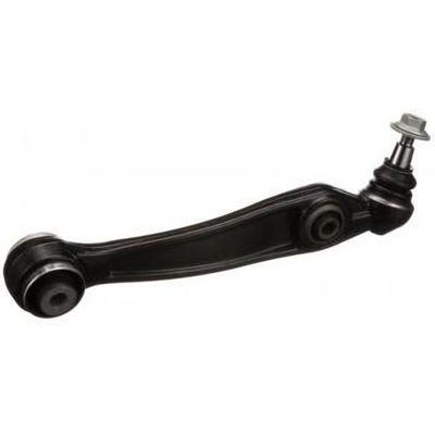 Control Arm With Ball Joint by DELPHI - TC3574 pa3