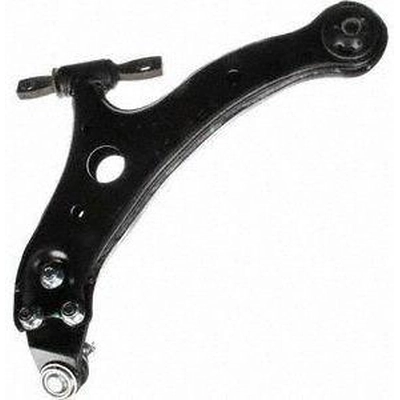 Control Arm With Ball Joint by DELPHI - TC5614 pa10