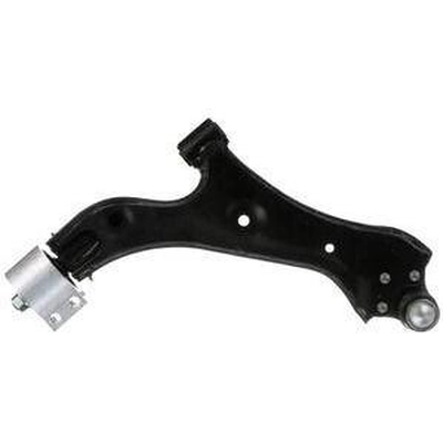 Control Arm With Ball Joint by DELPHI - TC5705 pa3