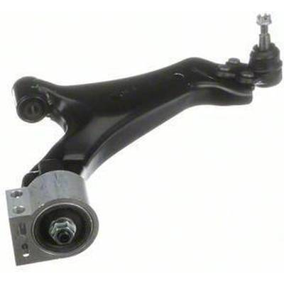 Control Arm With Ball Joint by DELPHI - TC5718 pa8