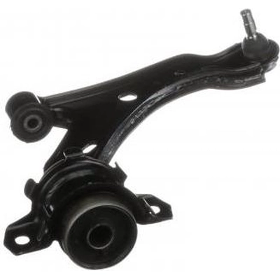 Control Arm With Ball Joint by DELPHI - TC5770 pa9