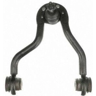 Control Arm With Ball Joint by DELPHI - TC6263 pa8