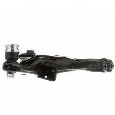 Control Arm With Ball Joint by DELPHI - TC7363 pa7