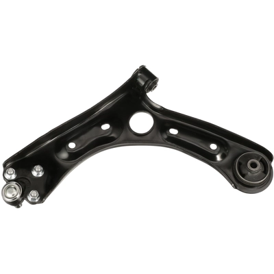 Control Arm With Ball Joint by DELPHI - TC7632 pa1