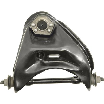 DORMAN - 520-138 - Suspension Control Arm And Ball Joint Assembly pa2