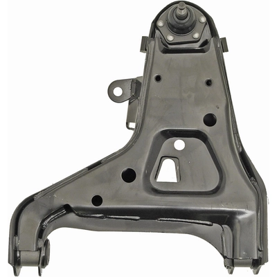 DORMAN - 520-141 - Suspension Control Arm And Ball Joint Assembly pa1