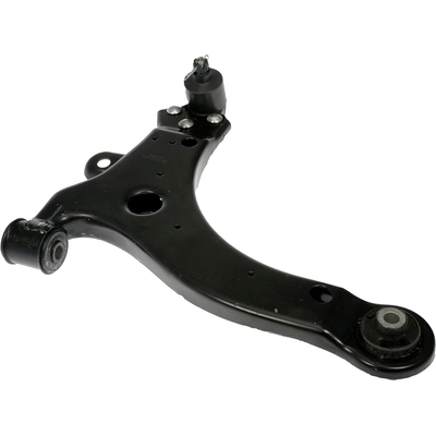 DORMAN - 520-165 - Suspension Control Arm And Ball Joint Assembly pa2