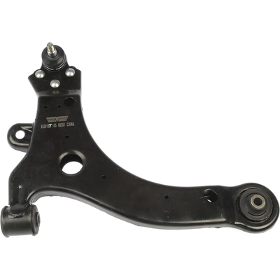 DORMAN - 520-167 - Suspension Control Arm And Ball Joint Assembly pa1