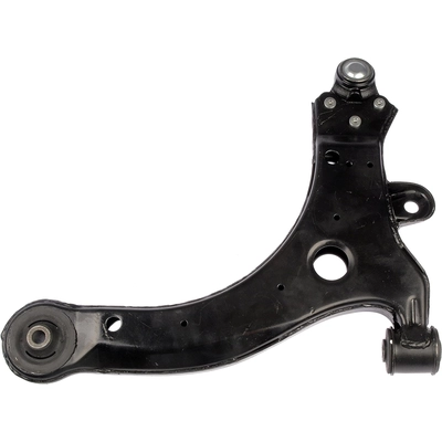 DORMAN - 520-167 - Suspension Control Arm And Ball Joint Assembly pa2