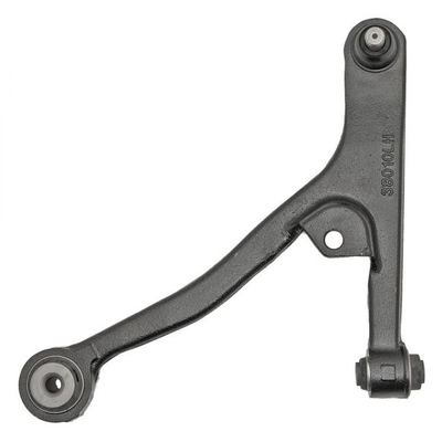 DORMAN - 520-325 - Suspension Control Arm And Ball Joint Assembly pa1