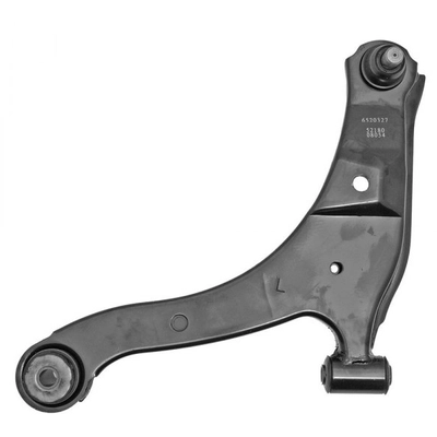 DORMAN - 520-327 - Suspension Control Arm And Ball Joint Assembly pa1