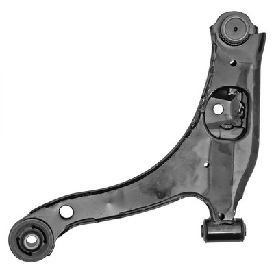 DORMAN - 520-328 - Suspension Control Arm And Ball Joint Assembly pa2