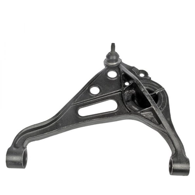 DORMAN - 520-465 - Suspension Control Arm and Ball Joint Assembly pa1