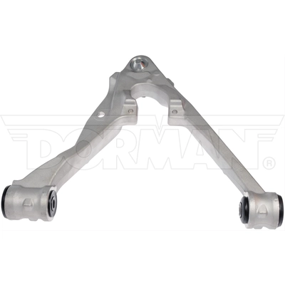 Control Arm With Ball Joint by DORMAN - 520-806 pa1