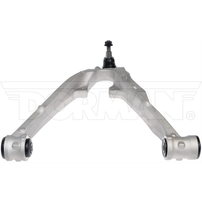 Control Arm With Ball Joint by DORMAN - 520-806 pa2