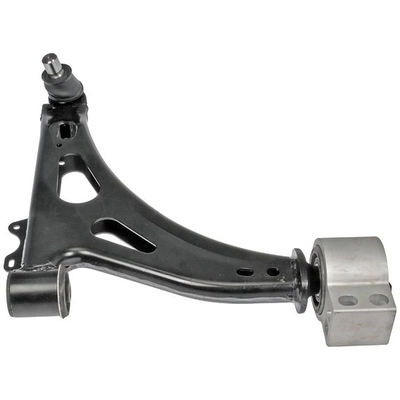 DORMAN - 520-906 - Suspension Control Arm And Ball Joint Assembly pa1