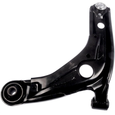 DORMAN - 521-106 - Suspension Control Arm And Ball Joint Assembly pa2