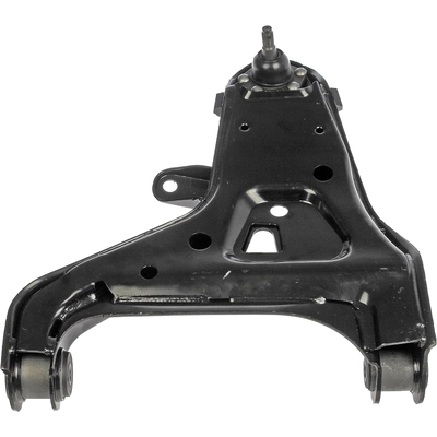 DORMAN - 521-795 - Suspension Control Arm And Ball Joint Assembly pa2